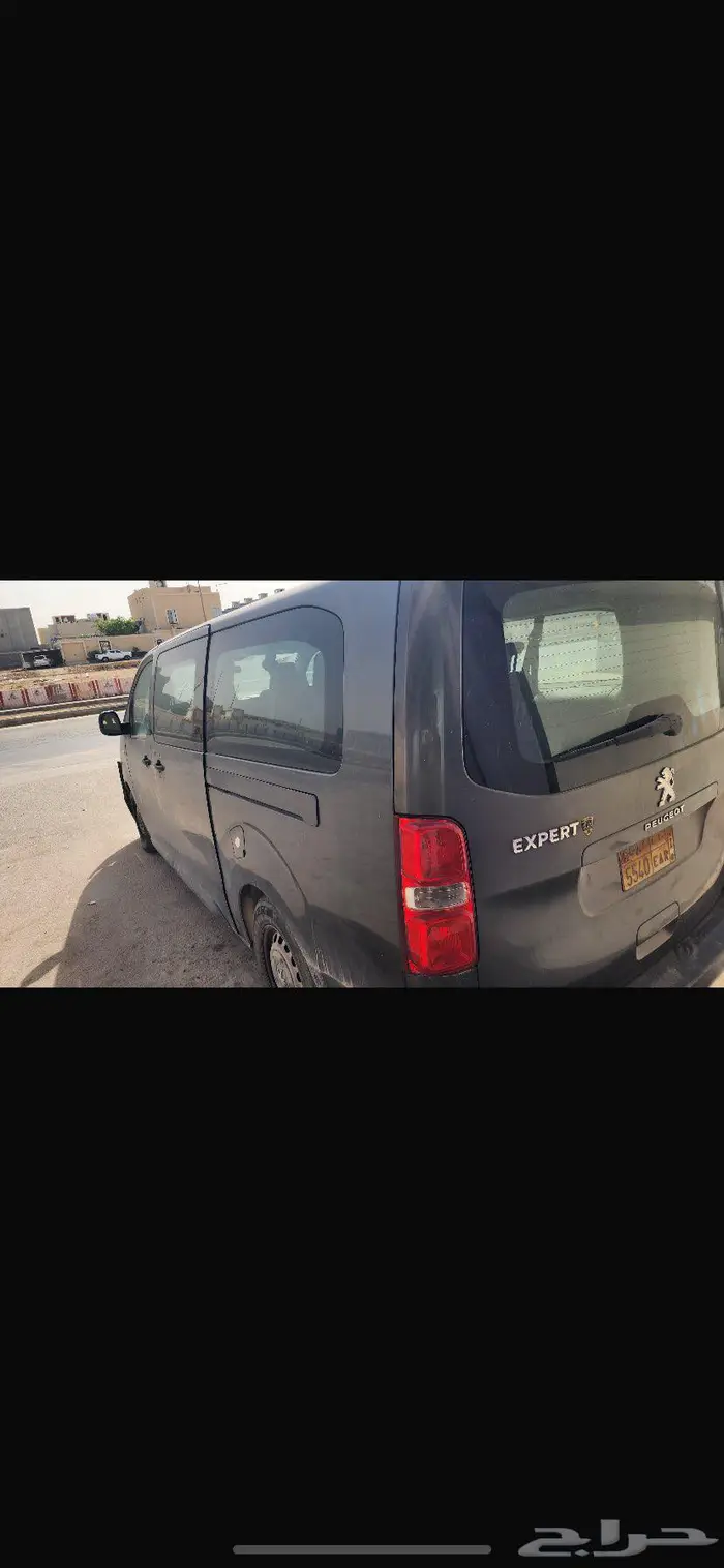 باص بيجو 2021 2