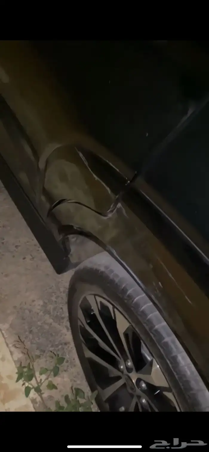 تيوتا فيلوز موديل السنه للتنازل 20