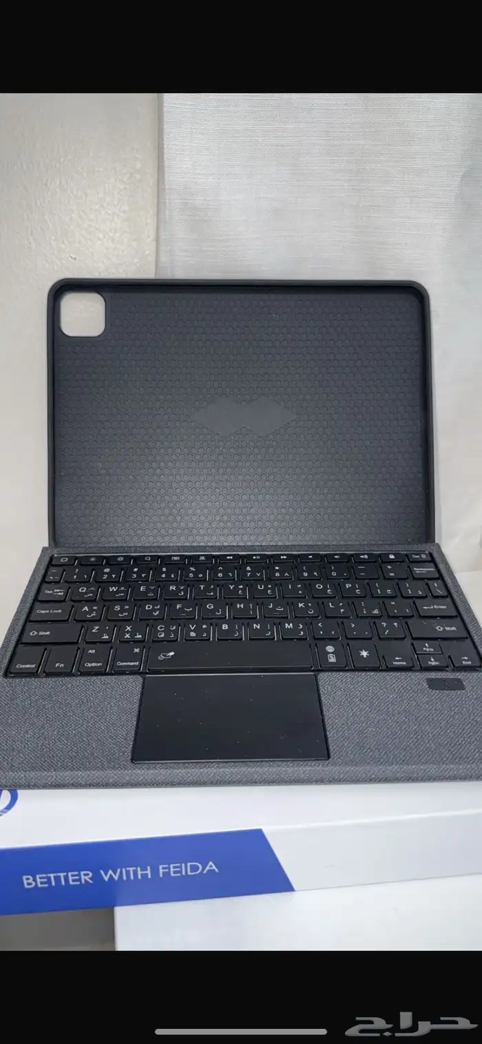 كيبورد ايباد 0