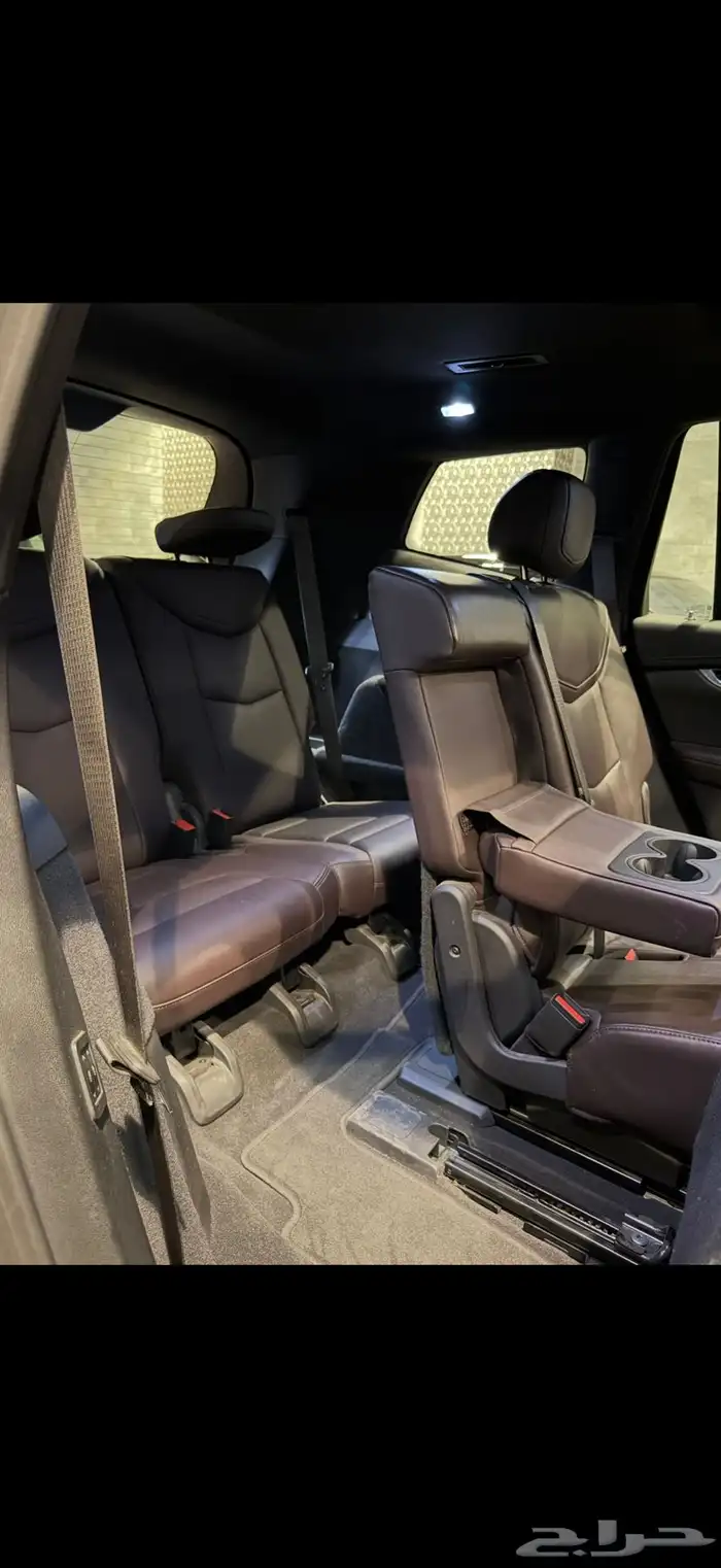 CADILLAC XT6 2023 31