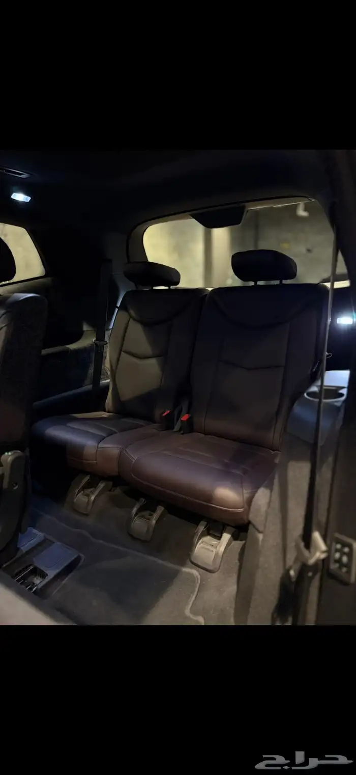 CADILLAC XT6 2023 32