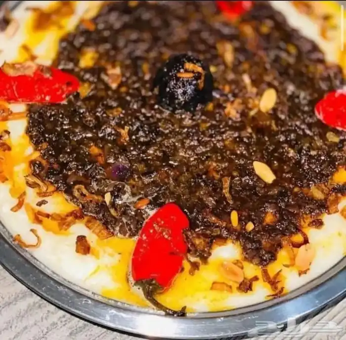 بوفيهات مفتوحه لكافة مناسباتكم 7