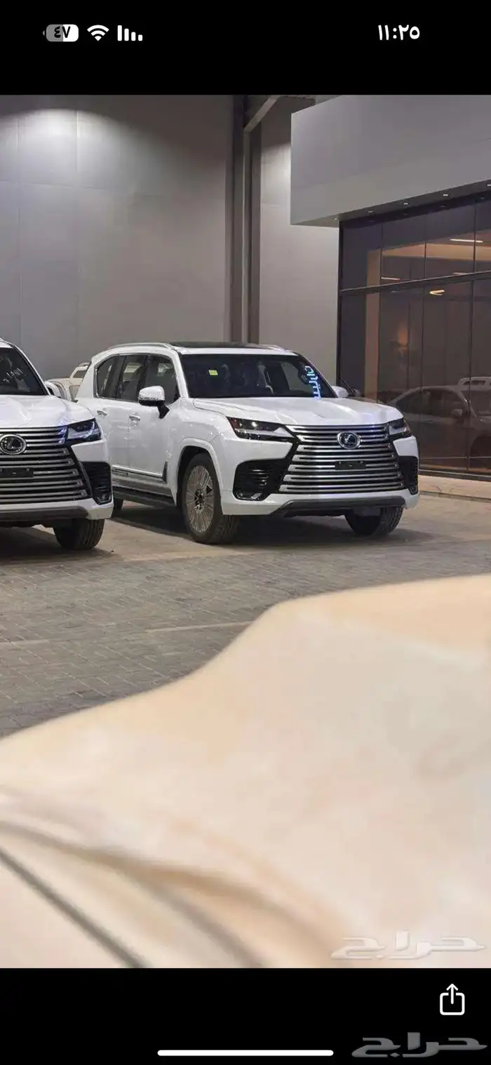 لكزس2025بي بي تقسيط أو دفعتين 50 50 0