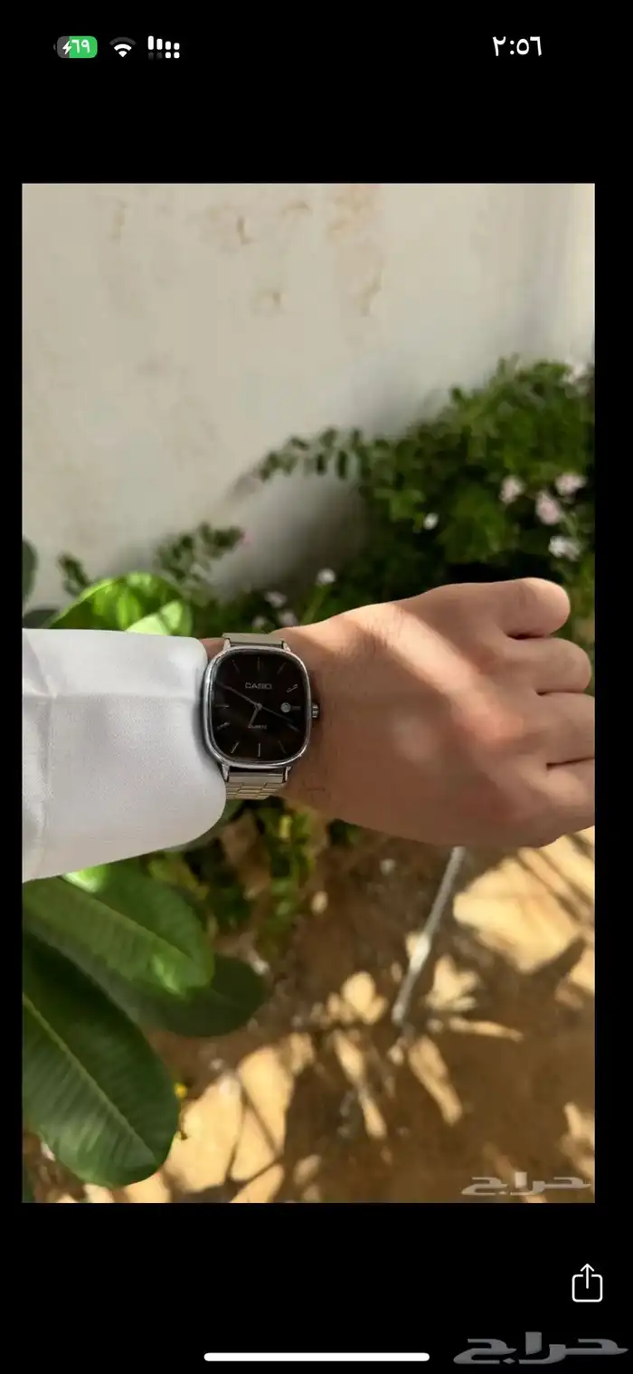 كاسيو درجة اولى   توصيل مجاني داخل وخارج الزلفي 0