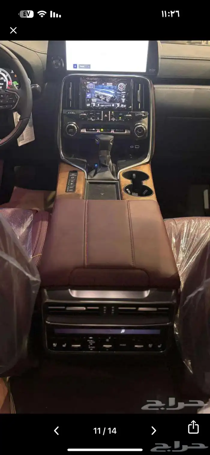 لكزس2025بي بي تقسيط أو دفعتين 50 50 9