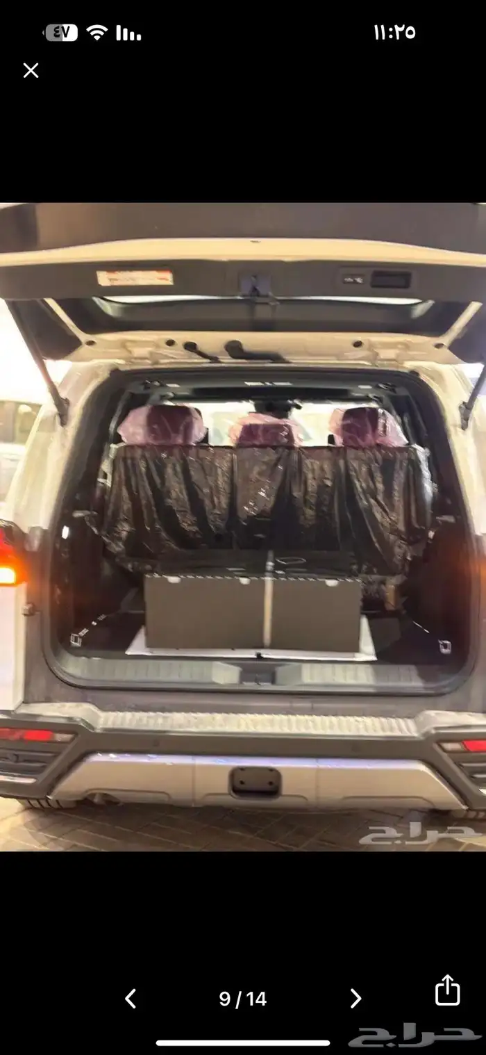 لكزس2025بي بي تقسيط أو دفعتين 50 50 13