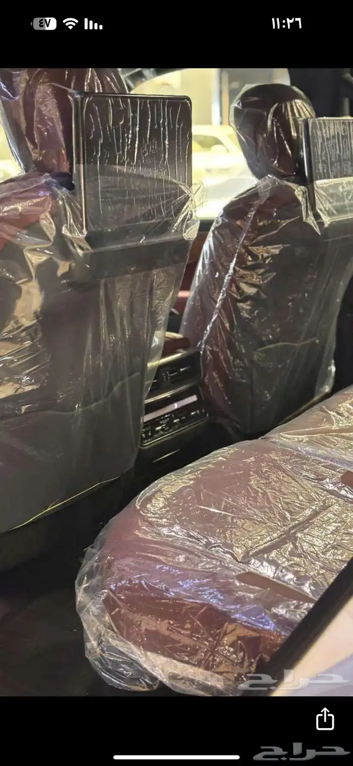 لكزس2025بي بي تقسيط أو دفعتين 50 50 11