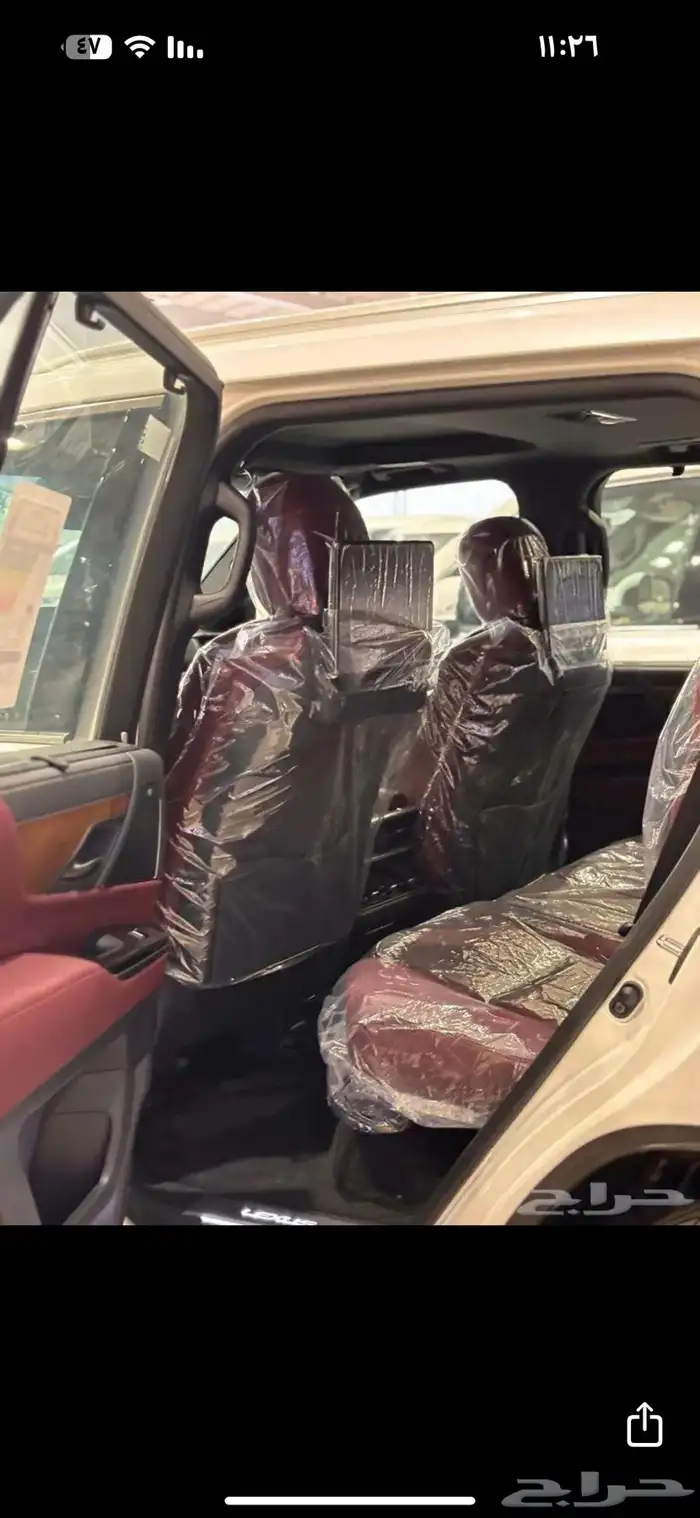 لكزس2025بي بي تقسيط أو دفعتين 50 50 12