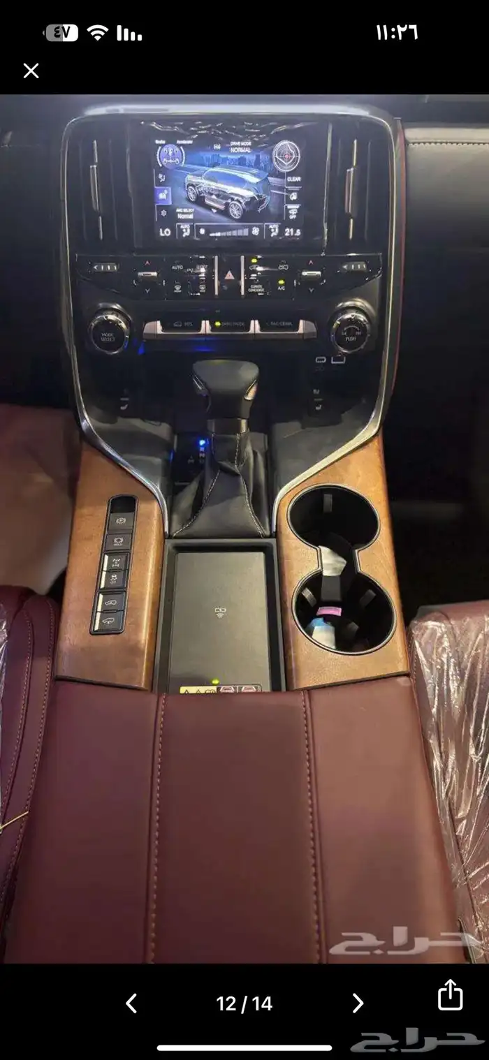 لكزس2025بي بي تقسيط أو دفعتين 50 50 10