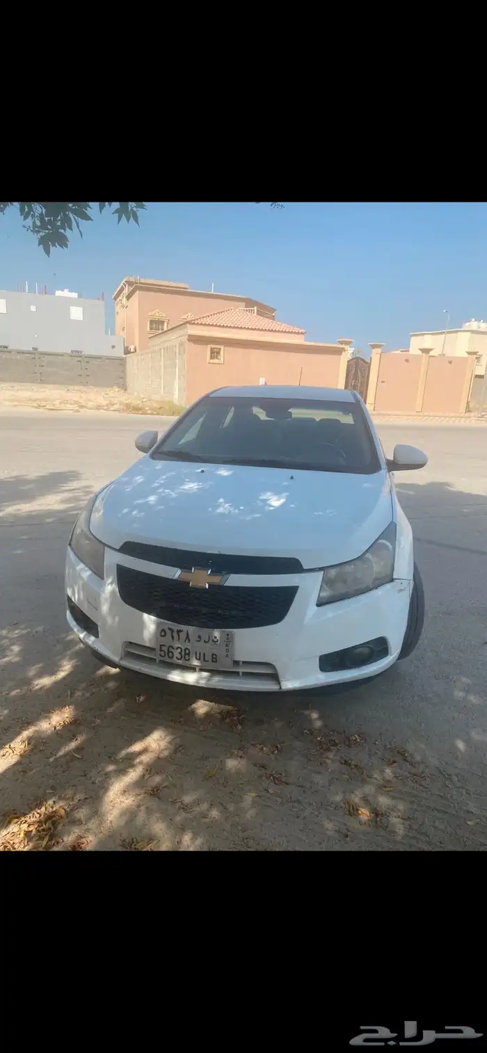 كروز 2012 2