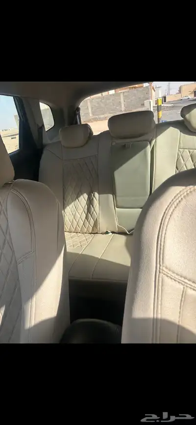 كارينز كيا المالك الاول الممشى 66 الف مكينه 2000 cc 7