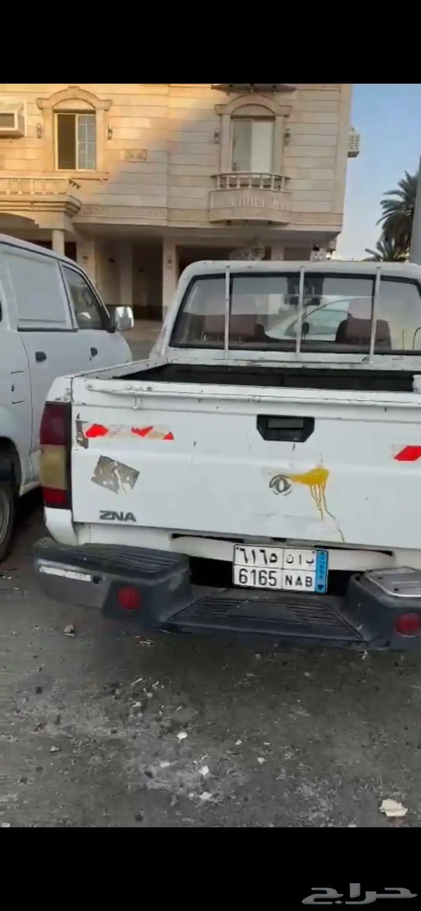 جنجو نيسان صيني غمارتين 2015 1