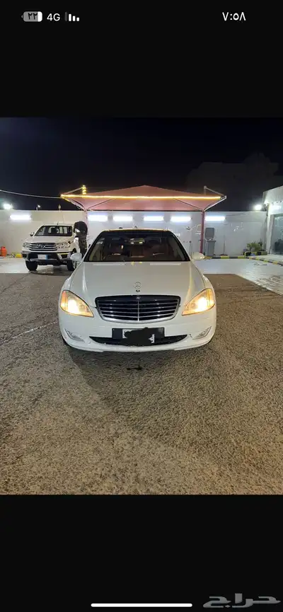 مرسيدس بنز 2006 0