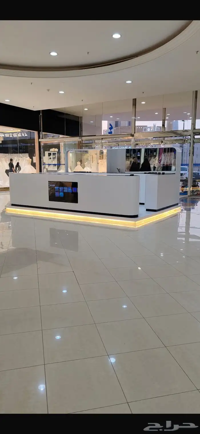بوثات ستاندات 0