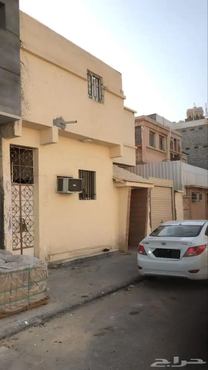 عمارة للبيع 1