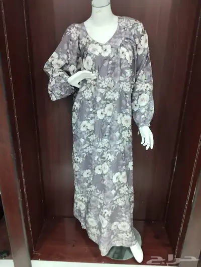 قمصان نسائية كم طويل وقصير روز جملة 20