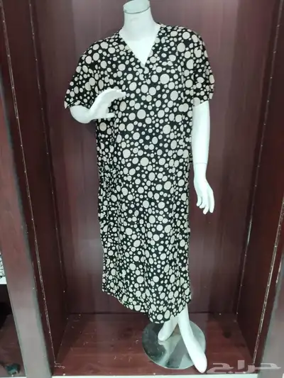 قمصان نسائية كم طويل وقصير روز جملة 41