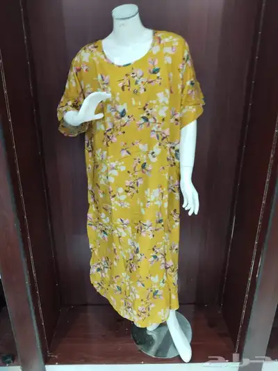 قمصان نسائية كم طويل وقصير روز جملة 32