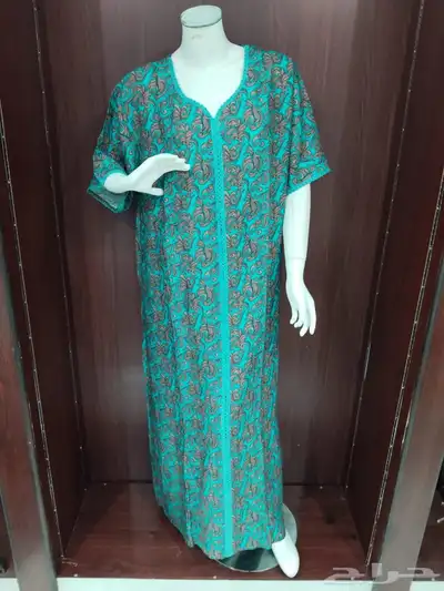 قمصان نسائية كم طويل وقصير روز جملة 14