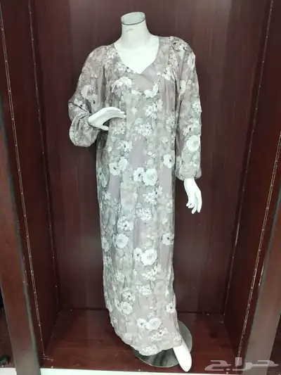 قمصان نسائية كم طويل وقصير روز جملة 15