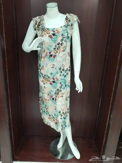 قمصان نسائية كم طويل وقصير روز جملة 2