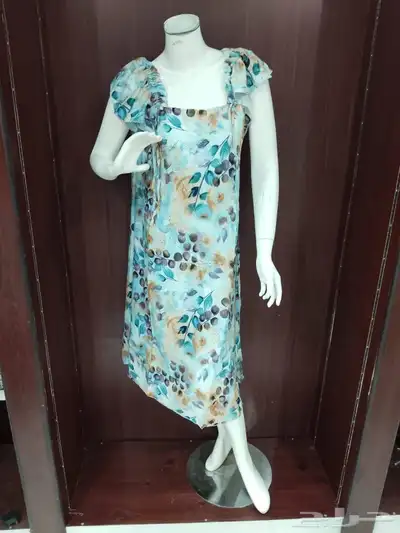 قمصان نسائية كم طويل وقصير روز جملة 9