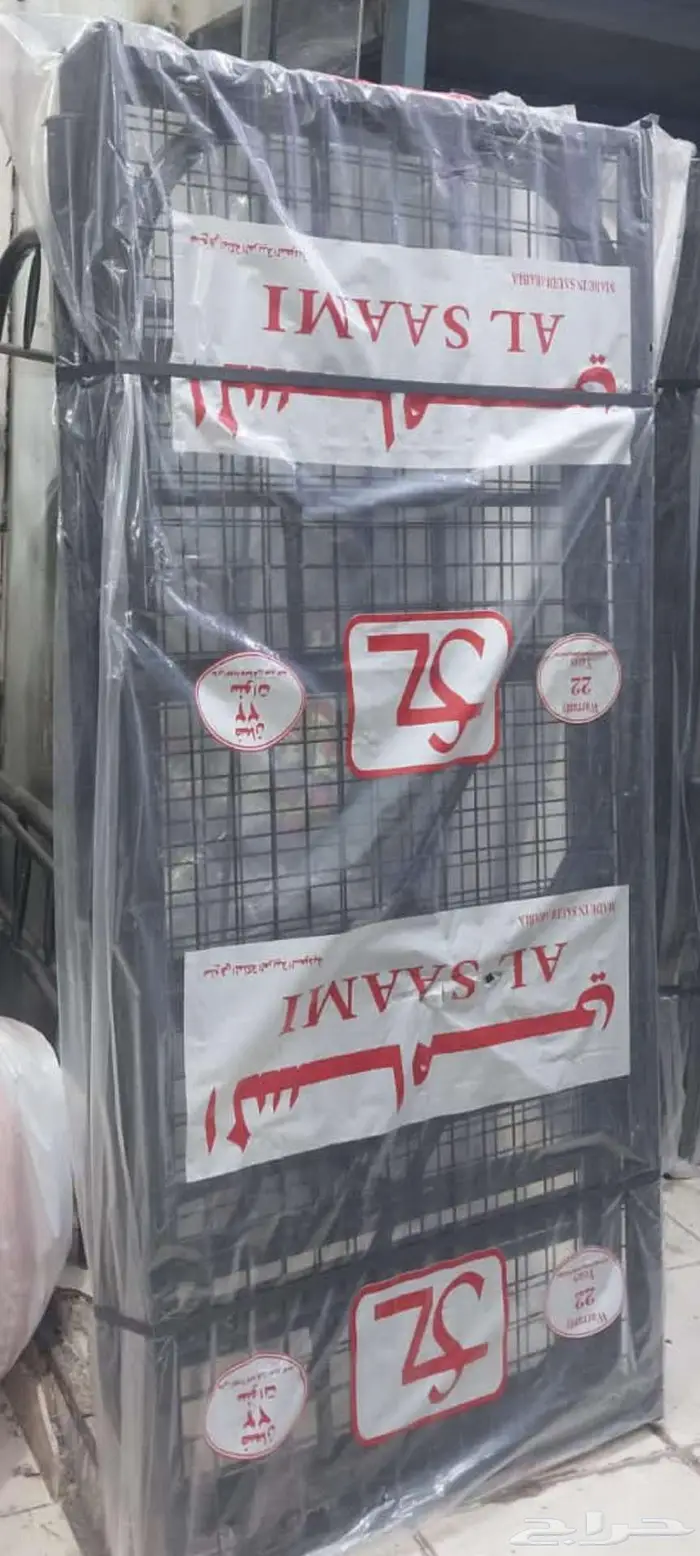 مراتب سرير نفرين سراير خشب تفصيل جديده جمله 6