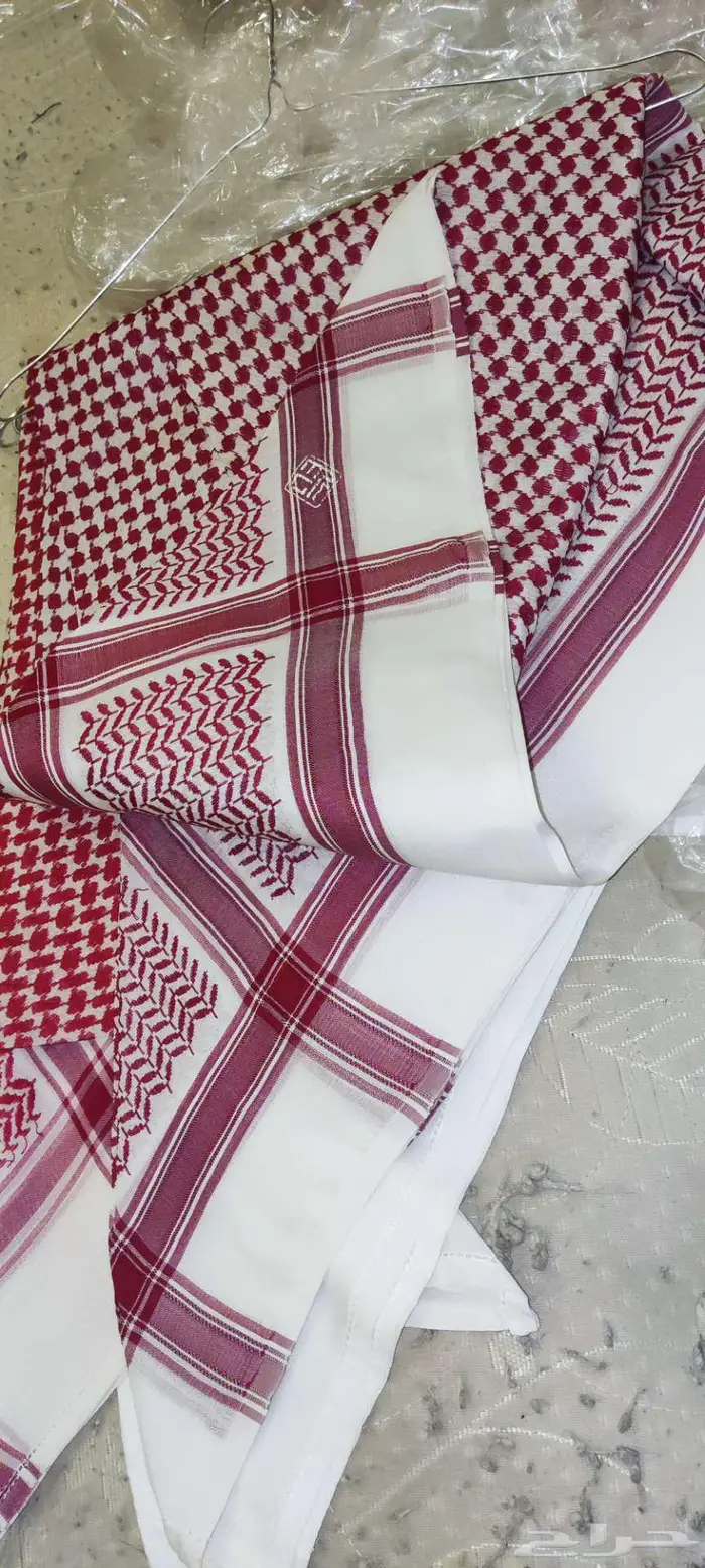 اشمغة دسار 58 2