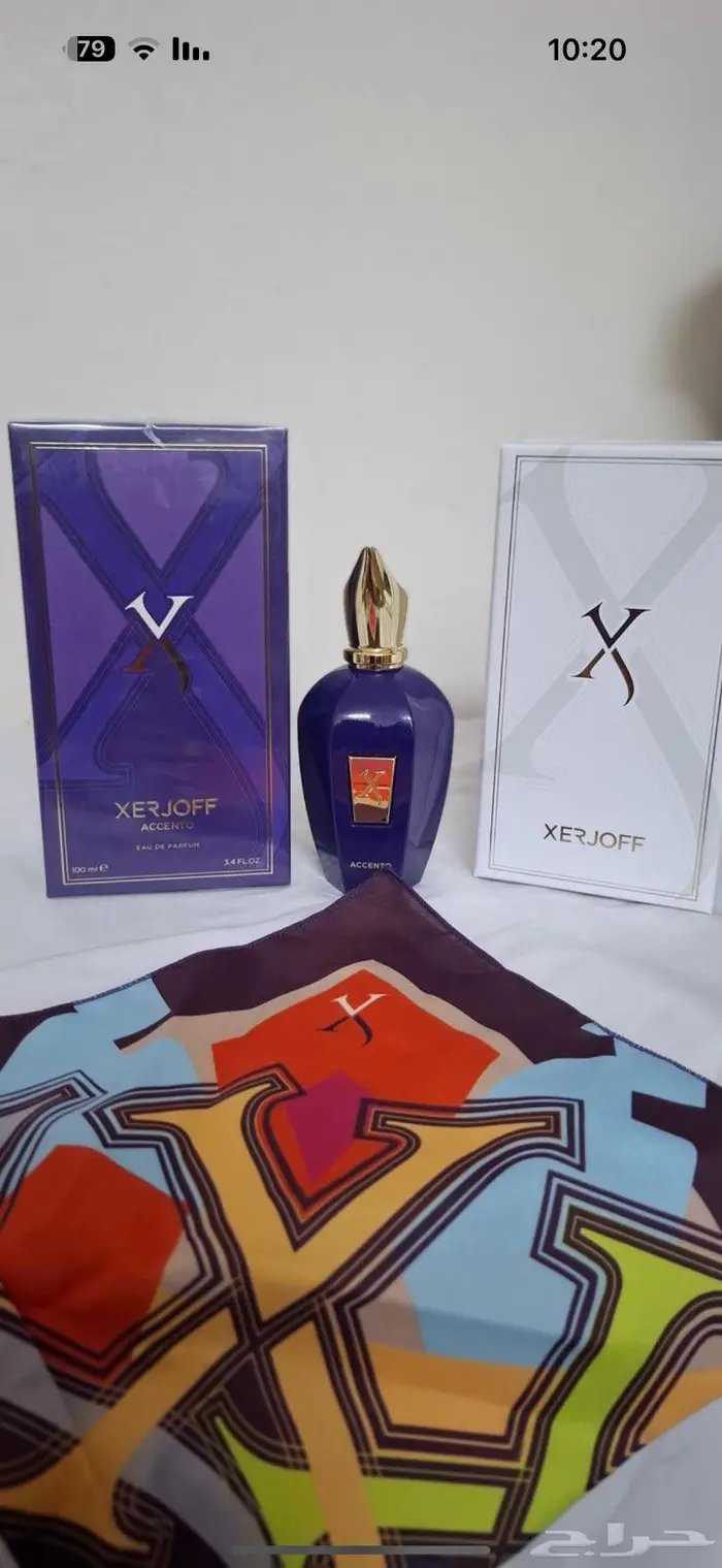 عطور اصليه تستر 6