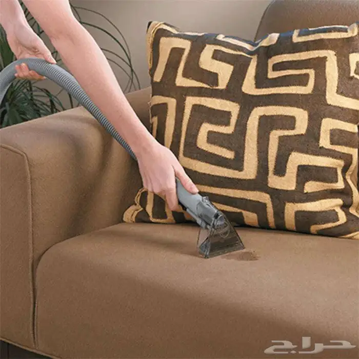 مكنسة هوفر لغسيل السجاد متوفر أقساط 3