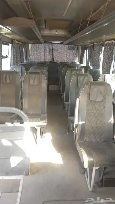 باص تاتا 26 راكب 2020 4
