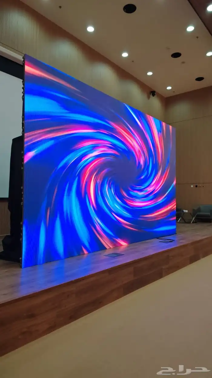 تنظيم المعارض والمؤتمرات 11