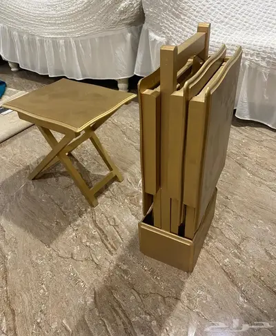 طاولات خدمة 2