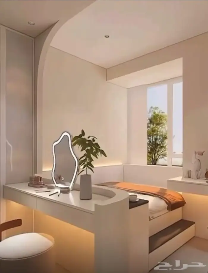 بركس بيت جاهز غرفة و حمام 0