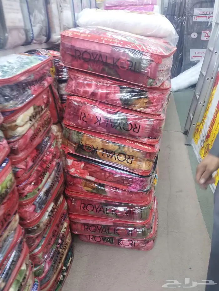 مراتب سرير نفرين سراير خشب تفصيل جديده جمله 3