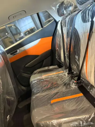 دونغ فينغ شاين E1 15