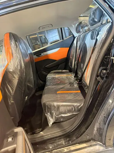 دونغ فينغ شاين E1 10