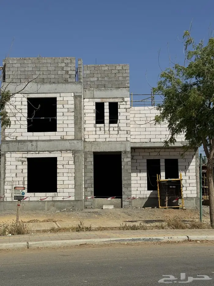 مؤسسة انشاءات المراد للمقاولات 0