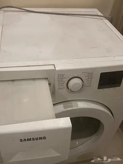 غساله ونشافه للبيع 6