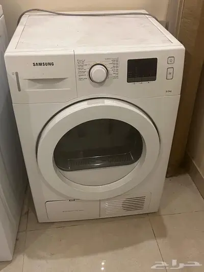 غساله ونشافه للبيع 0