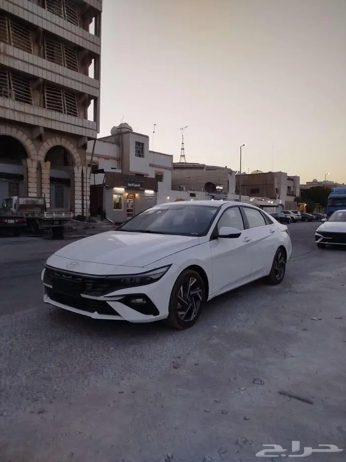 انترا 2025 كوري وارد الصين تم البيع تم البيع 1