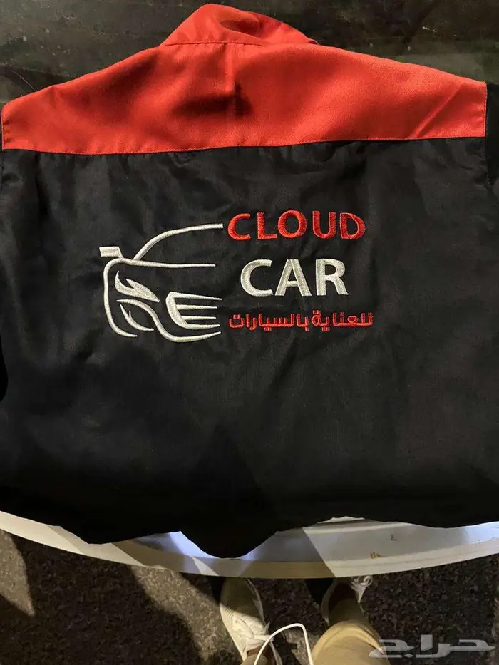 نفصل ونطرز ونجهز زي موحد 4