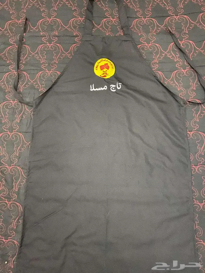 نفصل ونطرز ونجهز زي موحد 15