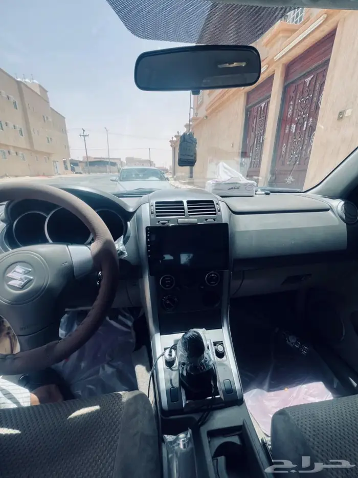 سوزوكي فيتارا 5