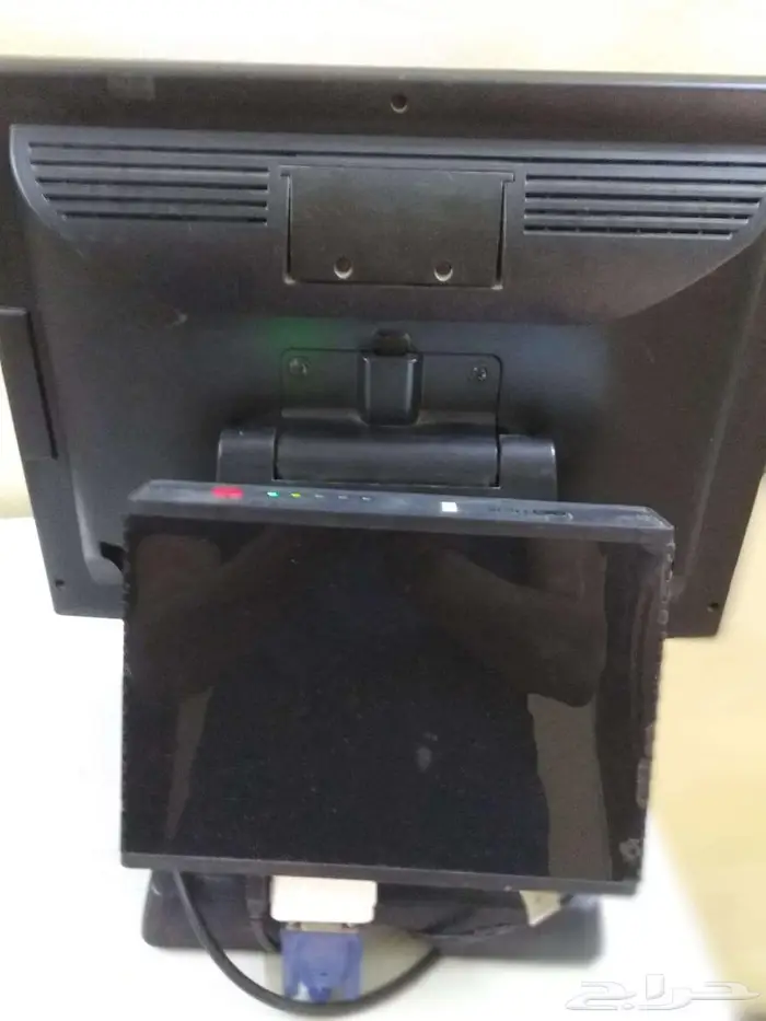 كاشير NCR 3