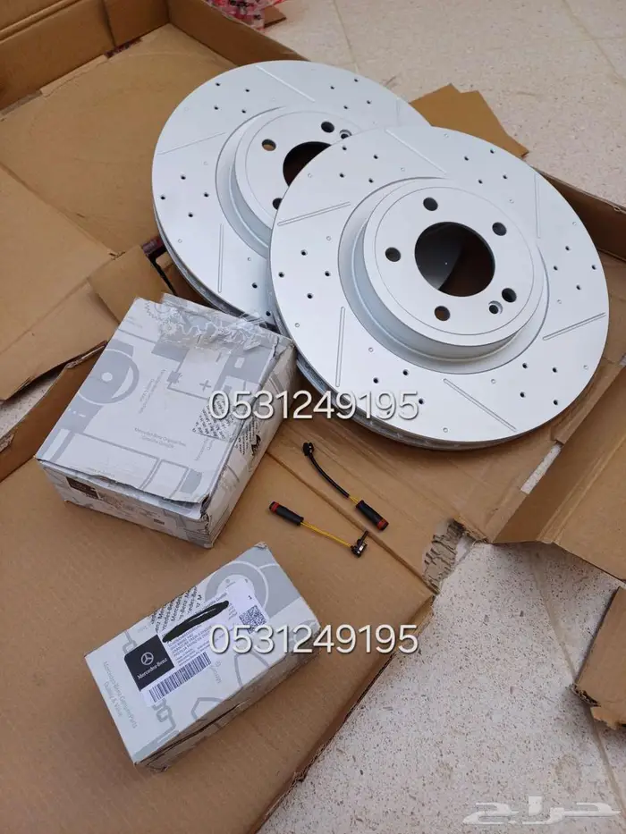 فحمات هوبات مرسيدس G63 0