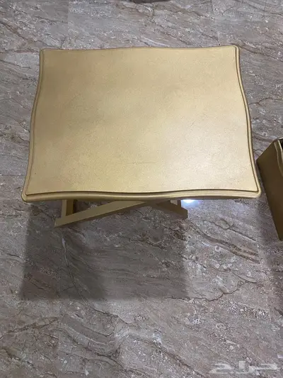 طاولات خدمة 0