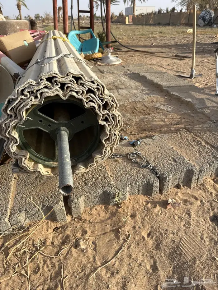 باب كراج اوتوماتيك 0