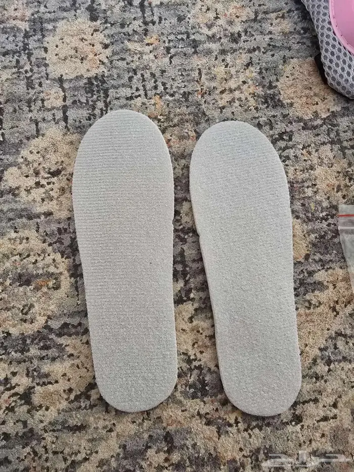 سكيت أطفال وردي skat shoes 1