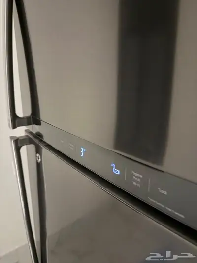 ثلاجة LG للبيع 2